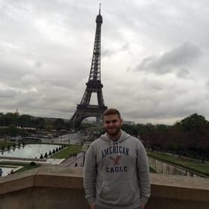 Meet your Posher, Abdel rahman